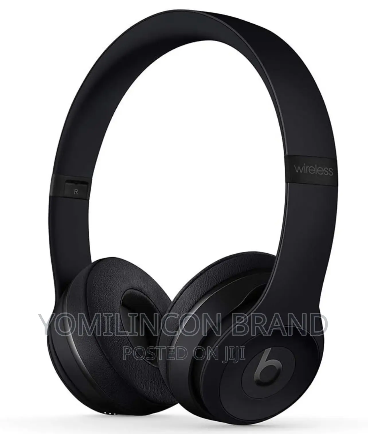 Beats Solo 3 - Black