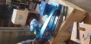 Gas Pump Machine