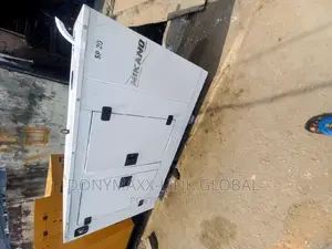 20kva Mikano Generator