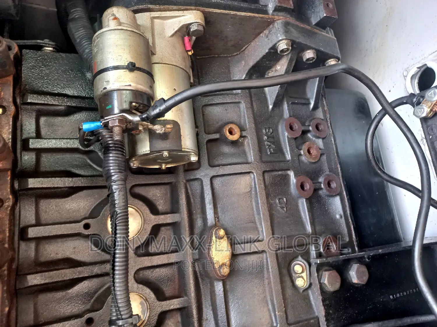20kva Mikano Generator