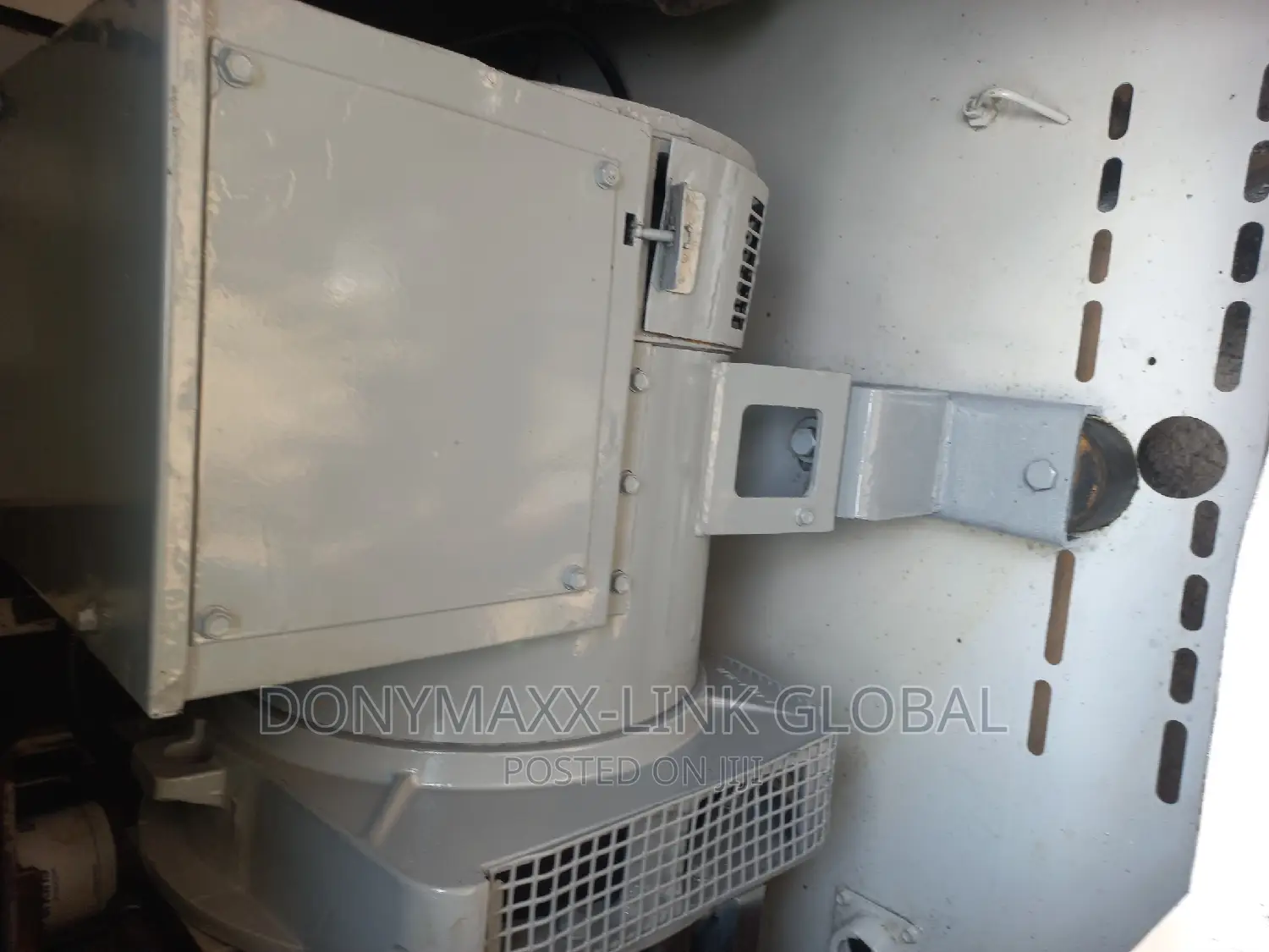 20kva Mikano Generator