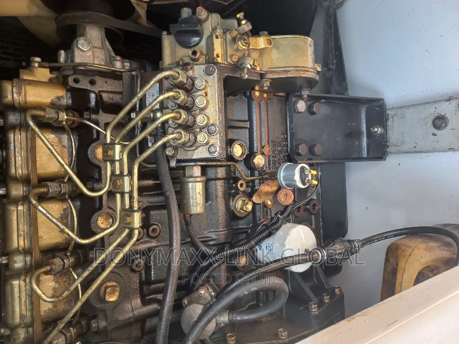 20kva Mikano Generator