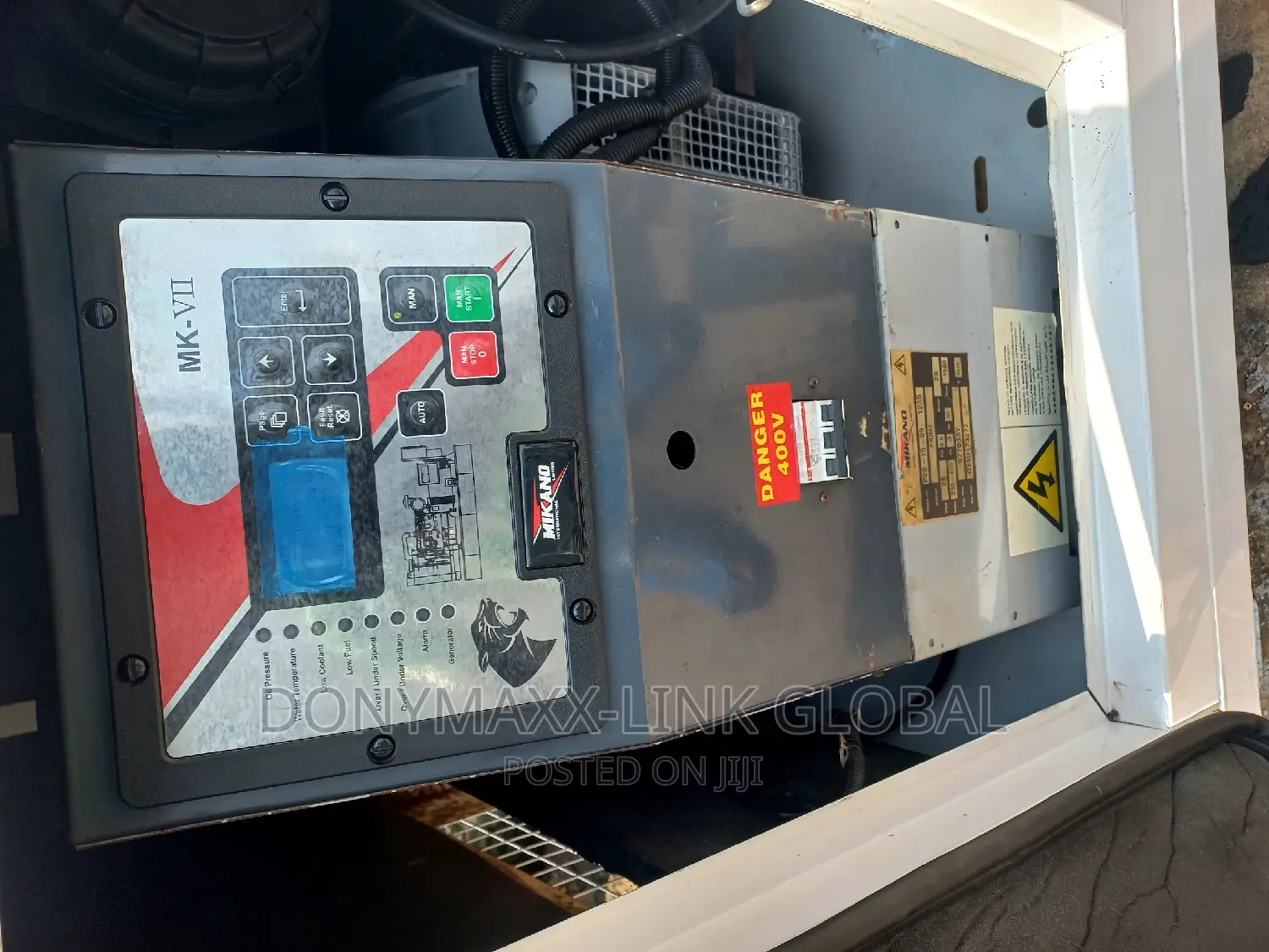 20kva Mikano Generator