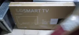LG 43inches for as Cheap as for Android TV