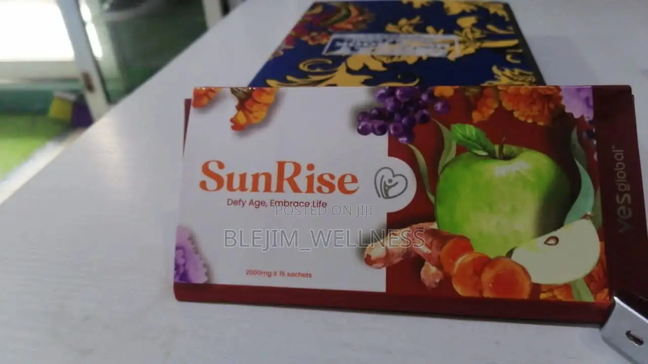 Yes Global Sunrise Advanced Stem Cell