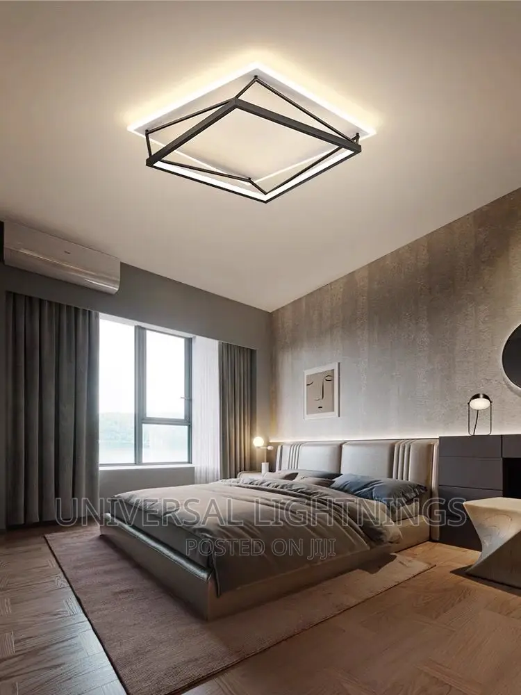 Modern Ceiling Flush LED Lights