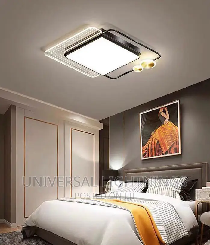 Modern Ceiling Flush LED Lights