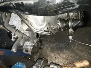 Complete Engine Ford Fusion 2012_2015 1.5