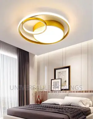 Flush LED Lights