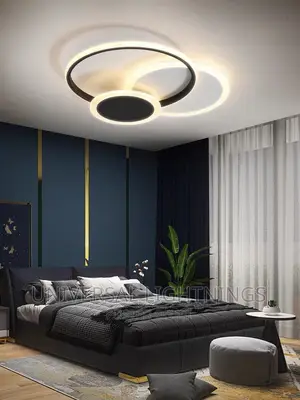 Flush LED Lights
