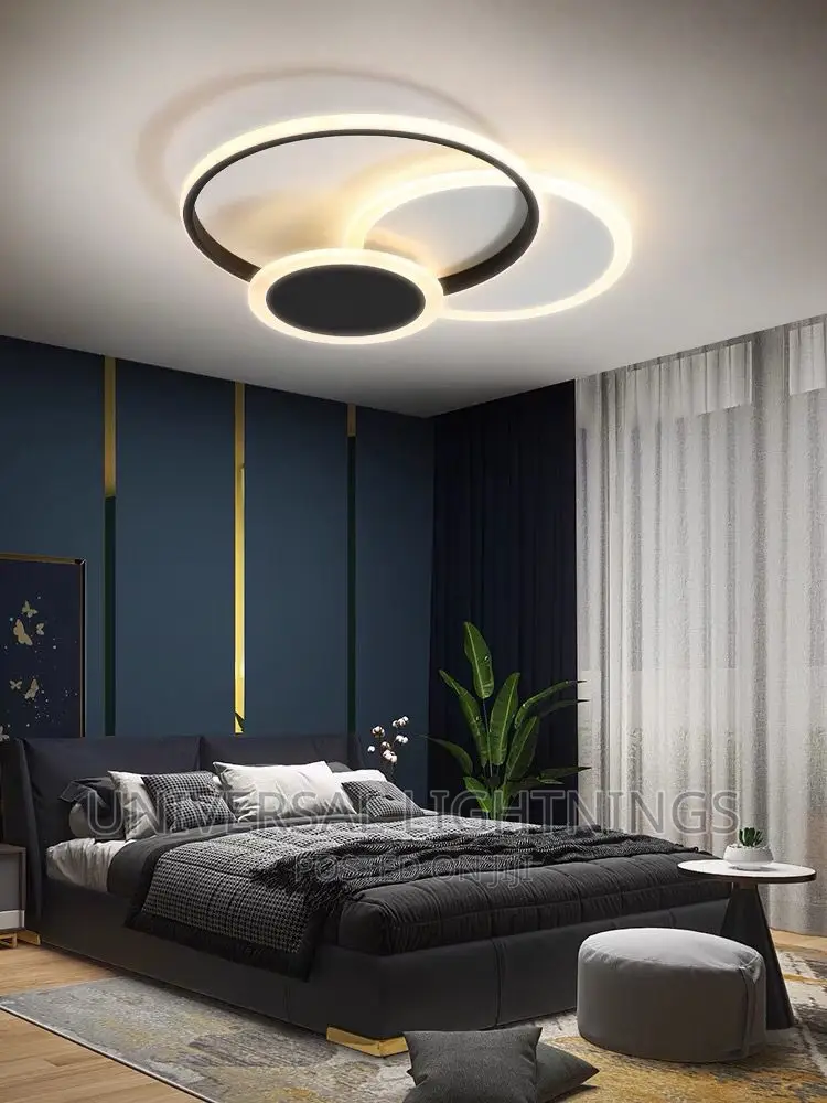 Flush LED Lights