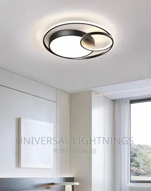 Flush LED Lights