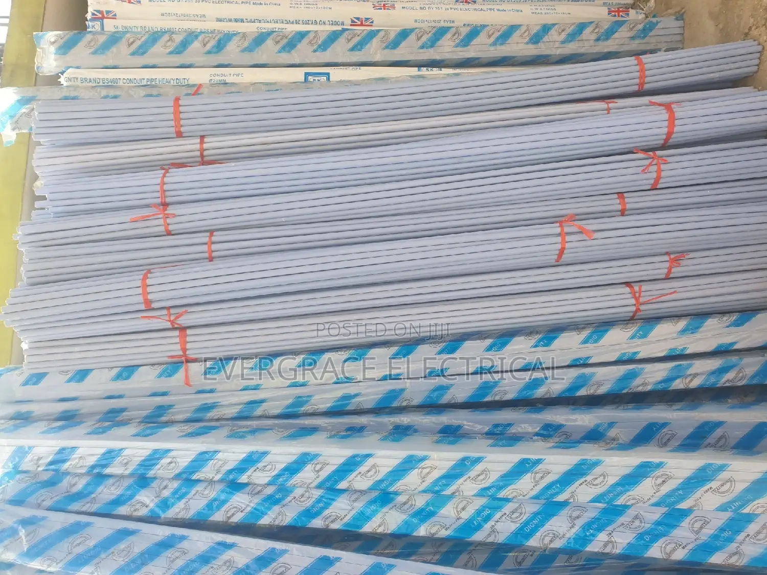 Conduit Pipe