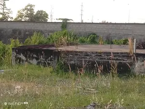 600sqm Land at Lake View Estate 1 -Ajah