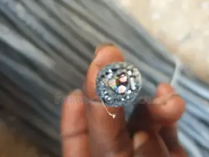 2.5mm 3core Armoured Cable