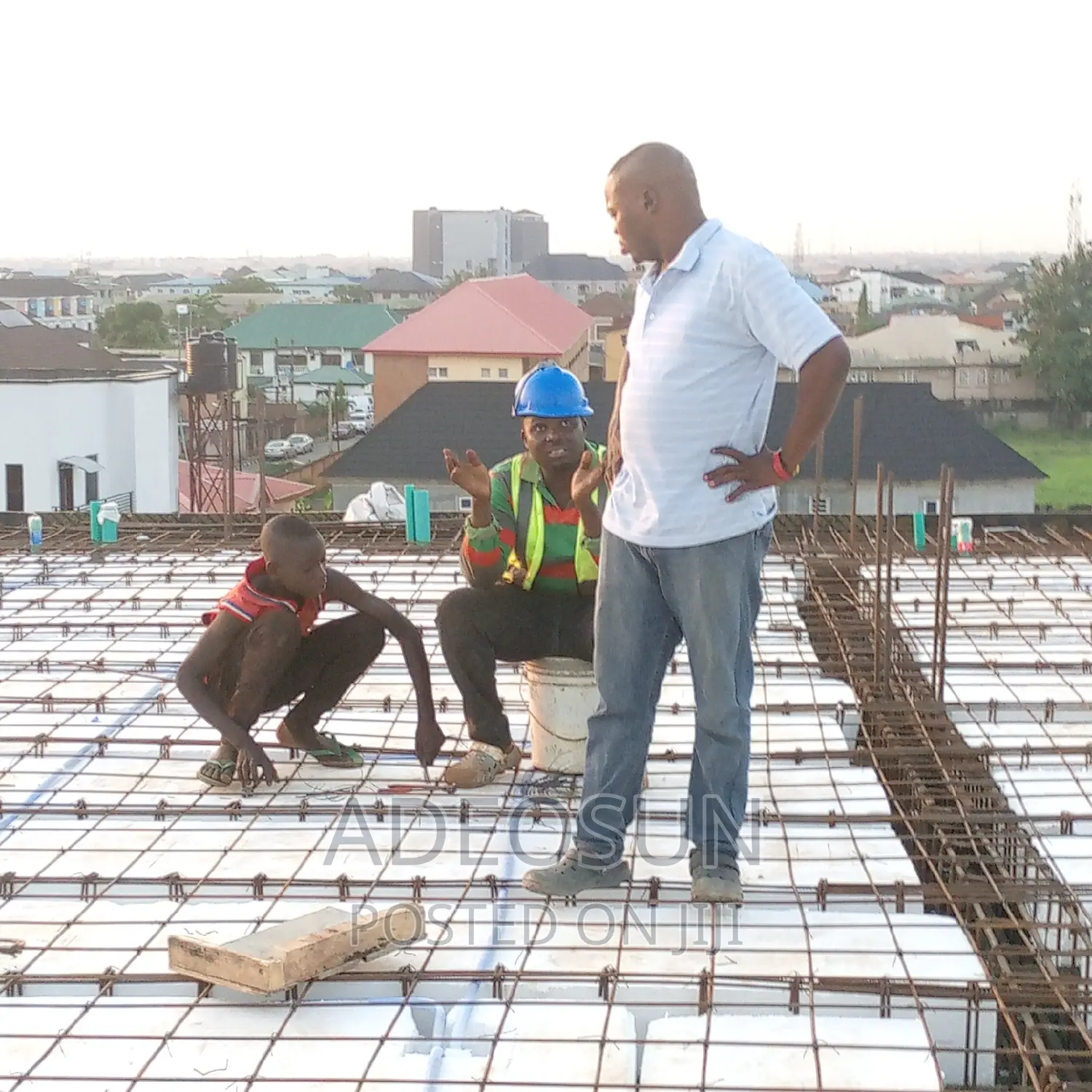 Building Construction And Structural Designs And Management.