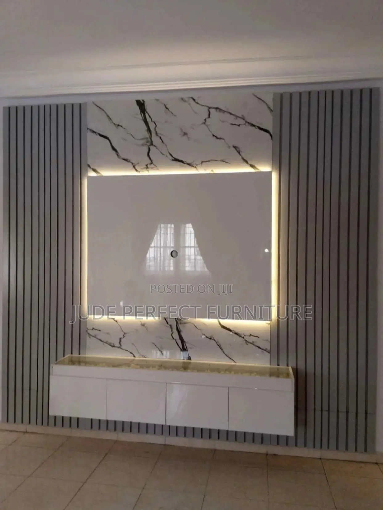 Quality Tv Console