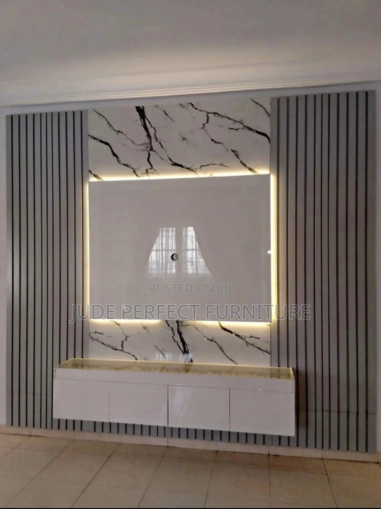 Quality Tv Console