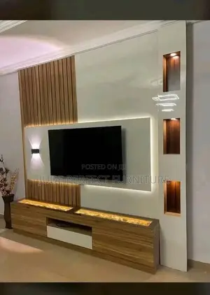 Quality Tv Console