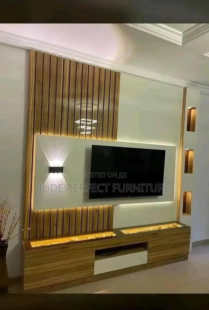 Quality Tv Console