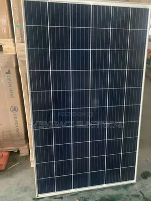 300w Solar Panels 60cell Available