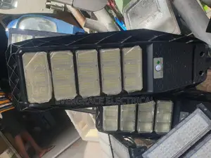 Solar Streetlights Available Canadian