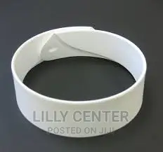 Clerical Round Collar