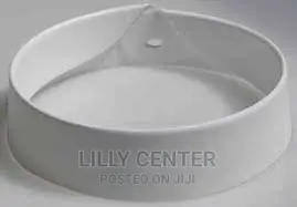 Clerical Round Collar