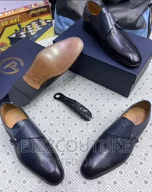 Original Italian PIERRO GUANTI Loafers Available in Store