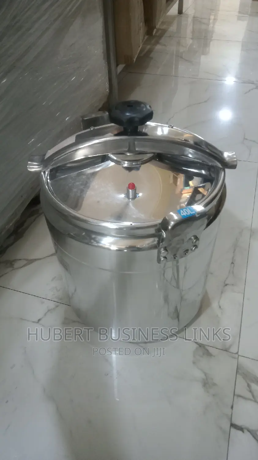 Industrial Pressure Pot 40L