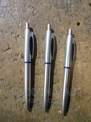 50 Pieces of Best Quality Personized Pen