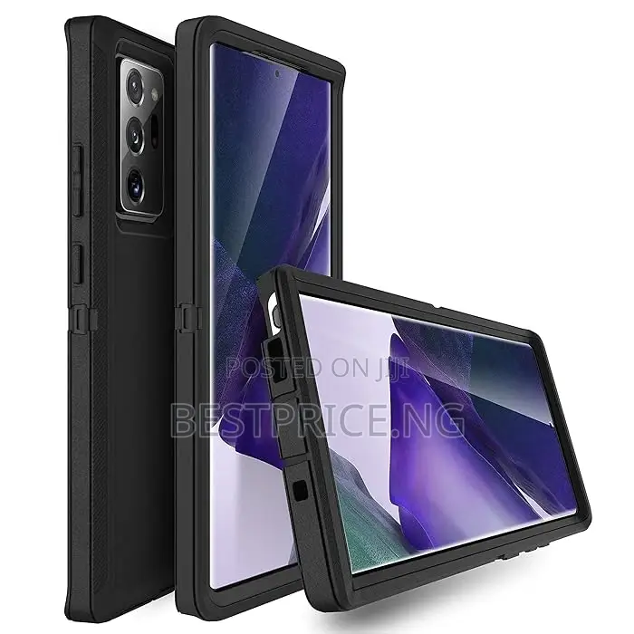 Samsung Galaxy Note 20 Ultra/20 /9/10/10 Plus Rugged Case