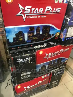 Brand New 220ahs ,12v I Indian Deep Circle Solar Battery