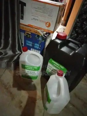 Distilled Water for Wet Cell Batteries