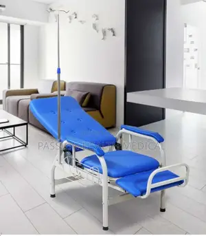 Dialysis Chair