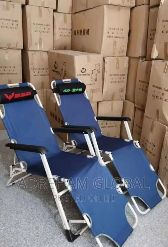 Camping Relaxable Chair