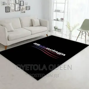 Designer Center Rugs