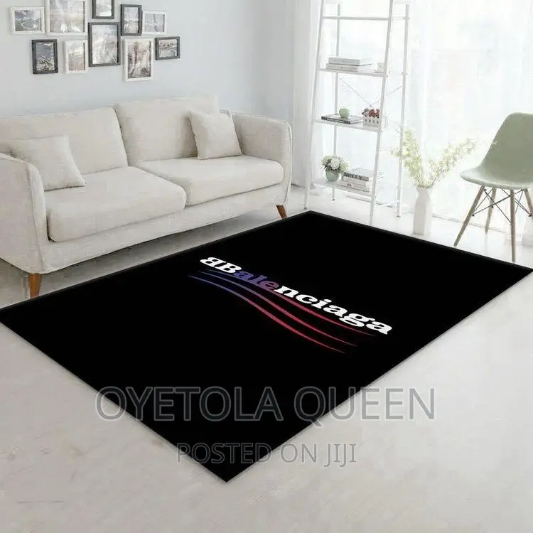 Designer Center Rugs