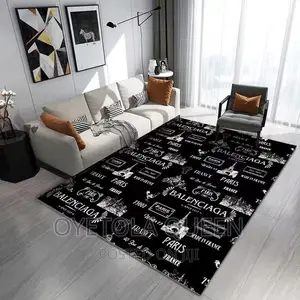 Designer Center Rugs