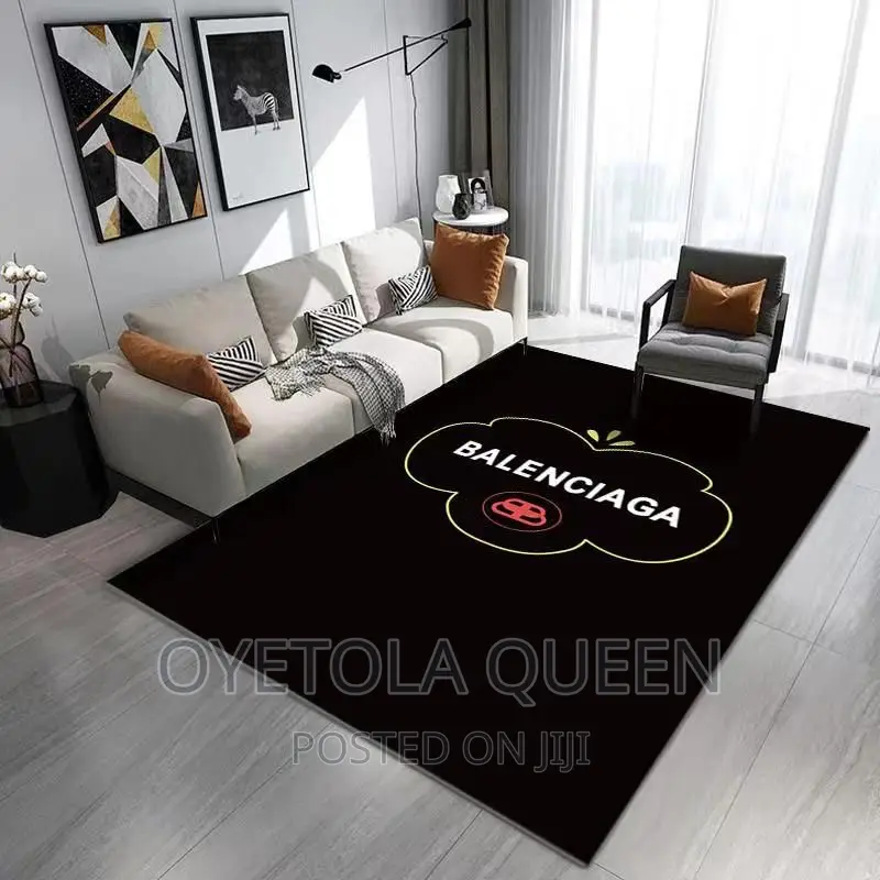 Designer Center Rugs