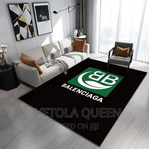Designer Center Rugs