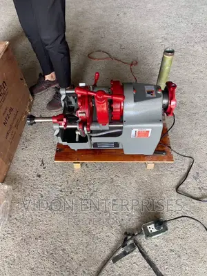 Diesing Machine