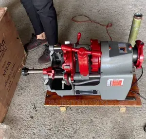 Diesing Machine