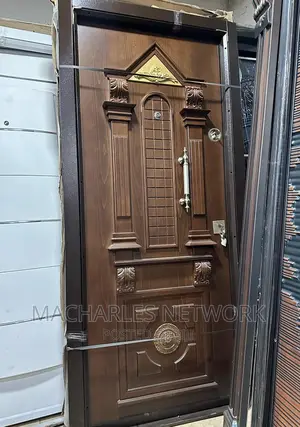 4ft and 3ft Turkey Classic Door