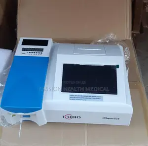 Chemistry Analyzer