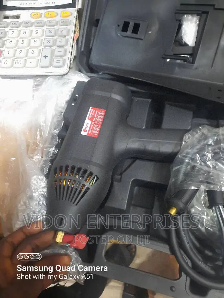 Hand Welding Machine