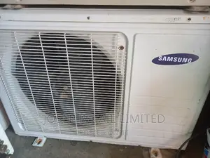 Samsung Chilling Air Condition From Korea R22 100% Copper