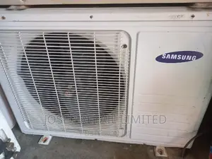 Samsung Chilling Air Condition From Korea R22 100% Copper