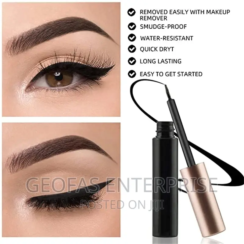 Magnetic Eyelashes Extra Long Thick Mink Eye Lashes
