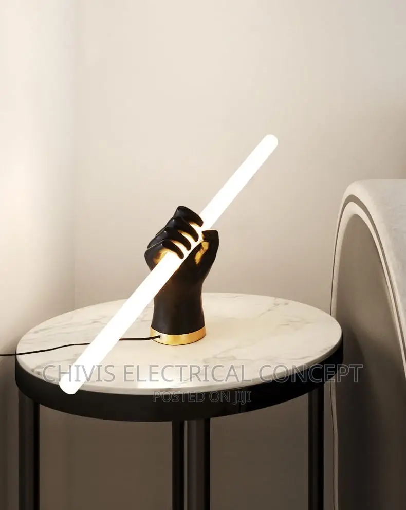 Modern Bedroom Bedside Wall Light Home Indoor Decor LED